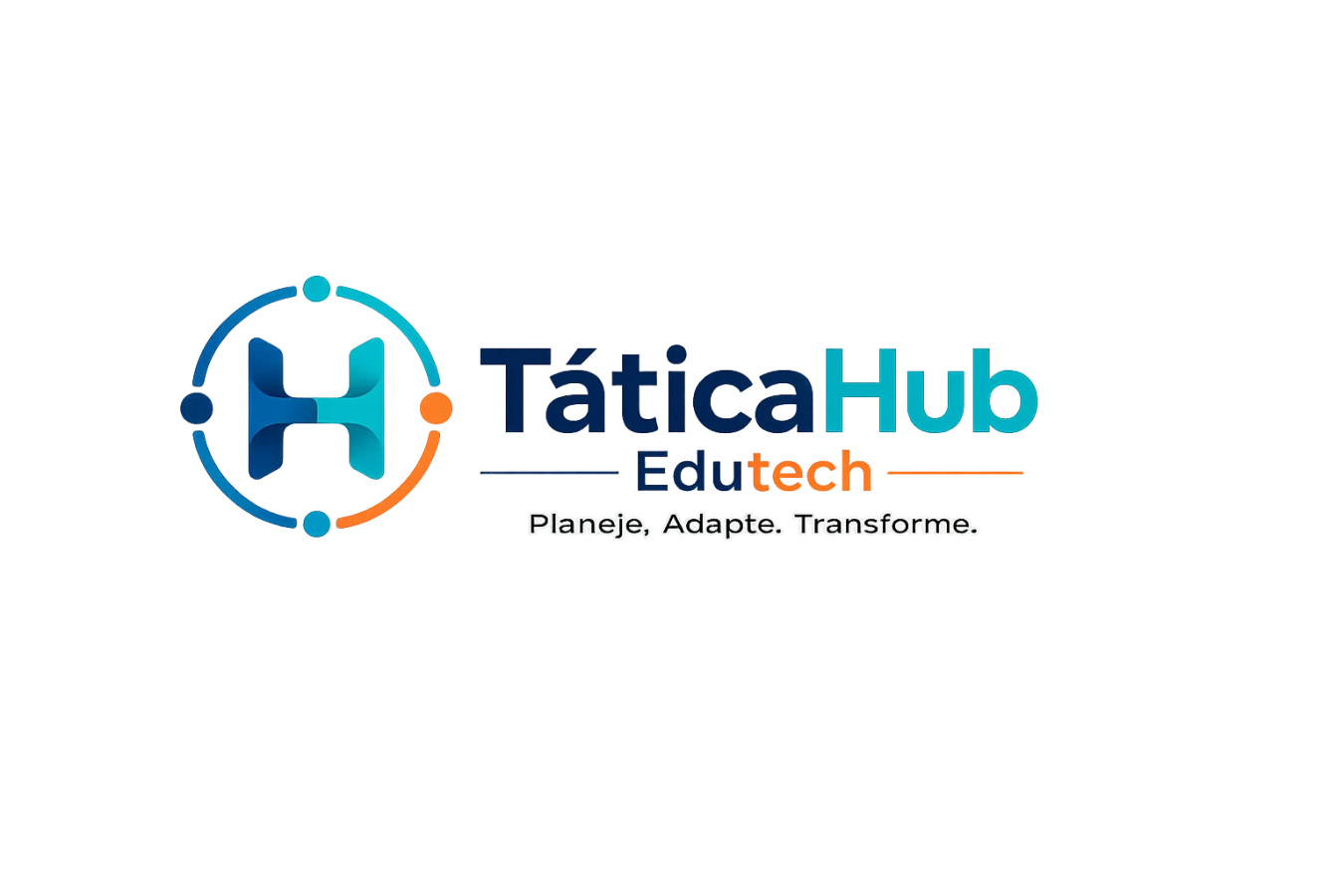 Tática Hub Edutech